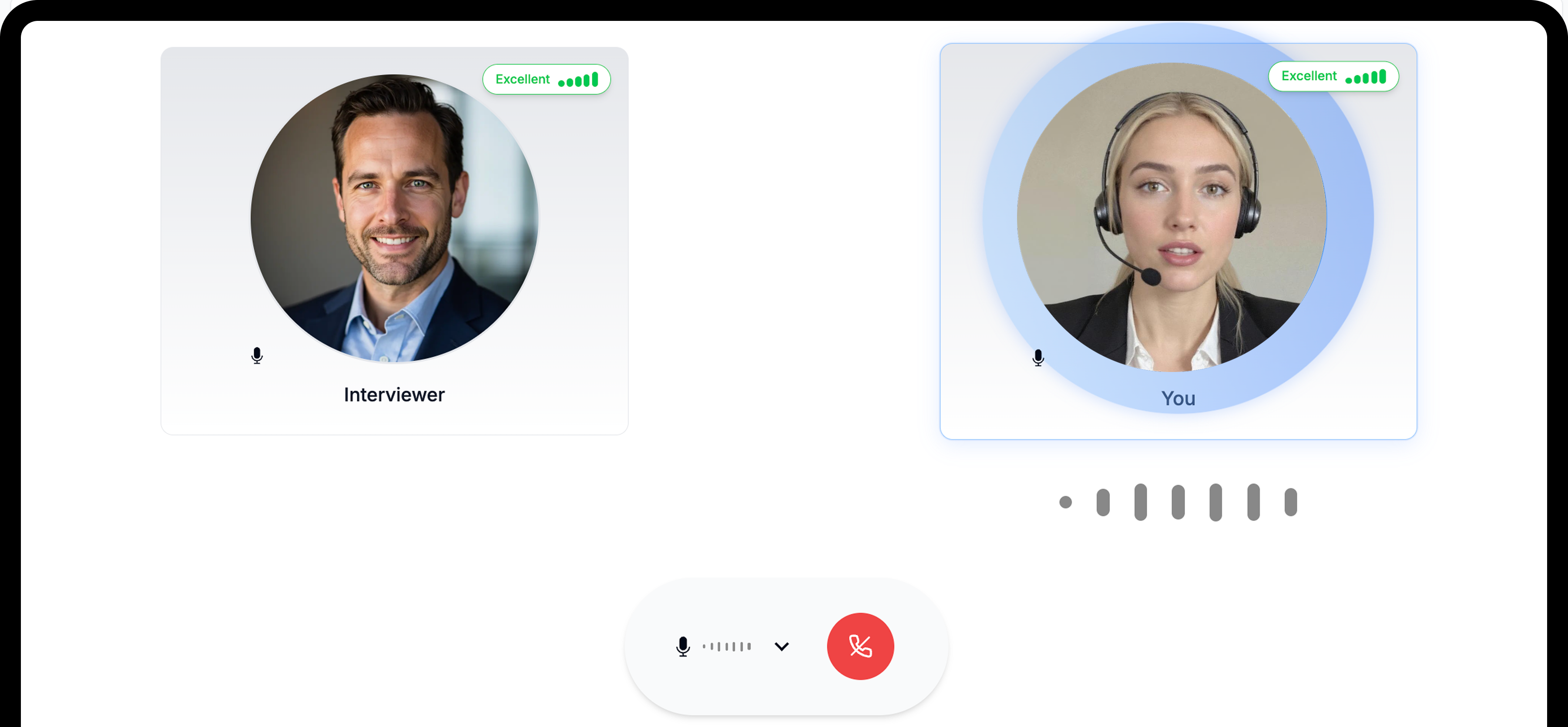 Residency AI Hero