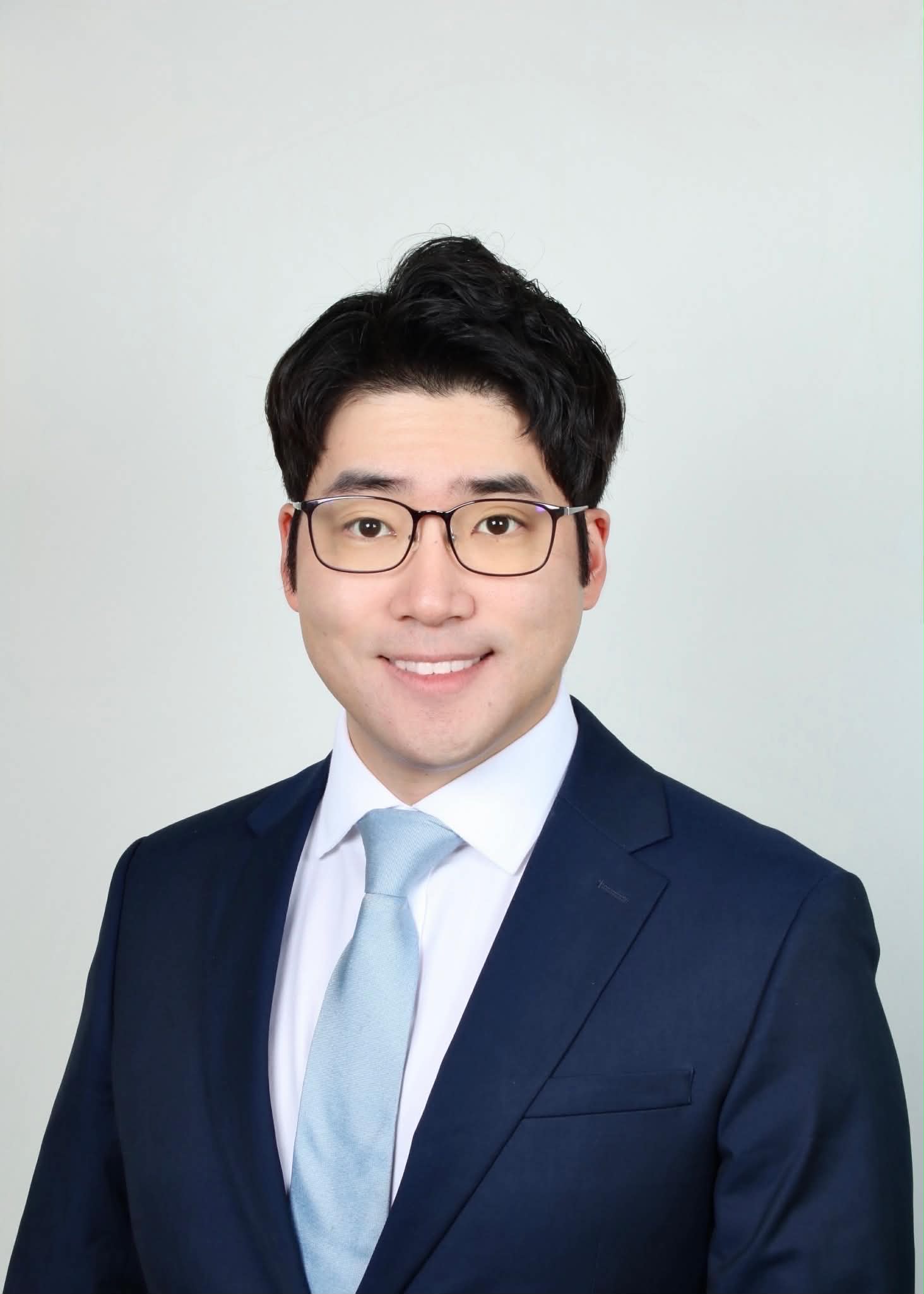 James Bae