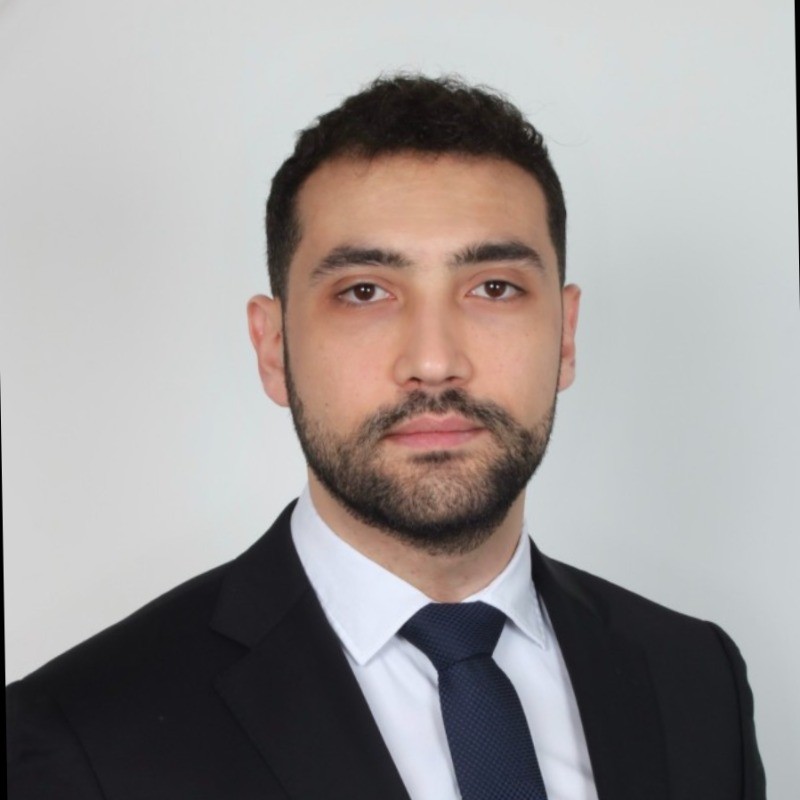 Neo Christodoulou